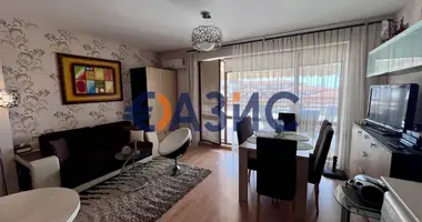 Apartamento 2 habitaciones en Nesebar, Bulgaria