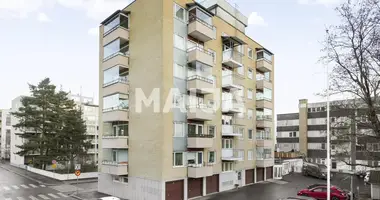 Apartamento 2 habitaciones en Riihimaeki, Finlandia