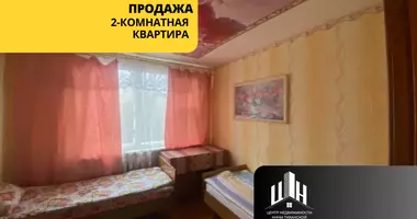 Apartamento 2 habitaciones en Orsha, Bielorrusia