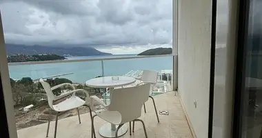 Wohnung 2 zimmer in Budva, Montenegro