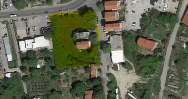 Plot of land in Xanthi Municipality, Greece