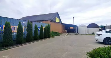 Pomieszczenie biurowe 265 m² w Chaciezyna, Białoruś