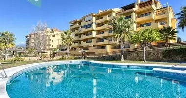 Mieszkanie 3 pokoi w Hiszpania