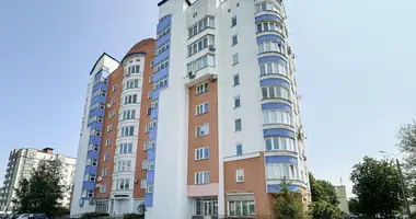 Commercial property 195 m² in Minsk, Belarus