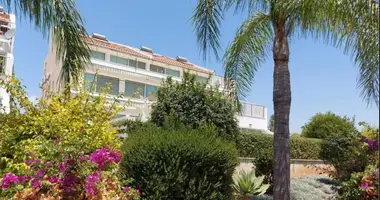 3 bedroom apartment in Germasogeia, Cyprus