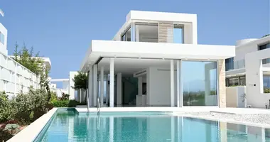 Villa in Peyia, Cyprus