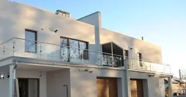 Maison de ville 6 chambres dans Jurmala, Lettonie