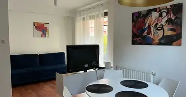 Apartamento 2 habitaciones en Gdynia, Polonia