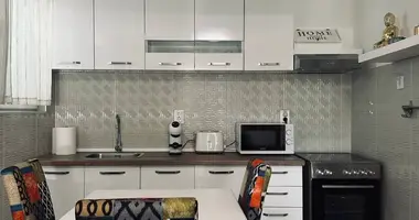 1 bedroom apartment in Rafailovici, Montenegro
