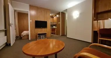 Appartement 1 chambre dans Varsovie, Pologne