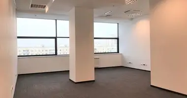 Pomieszczenie biurowe 977 m² w Moskwa, Rosja