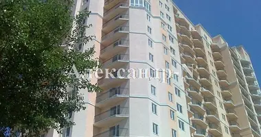 Apartamento 1 habitación en Odessa, Ucrania