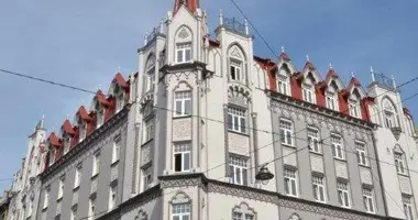 1 room apartment in Riga, Latvia