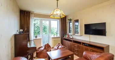 Квартира 2 комнаты в Каунас, Литва