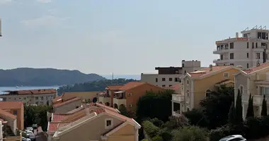 Mieszkanie 1 pokój w Becici, Czarnogóra