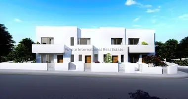 Квартира 3 спальни в Empa, Кипр