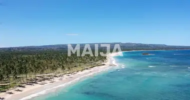 Plot of land in Nagua, Dominican Republic