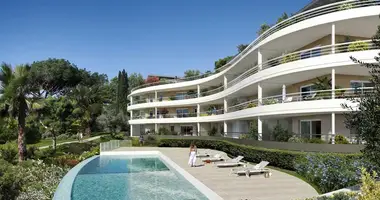 Apartamento 2 habitaciones en Niza, Francia