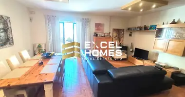3 bedroom apartment in Qawra, Malta