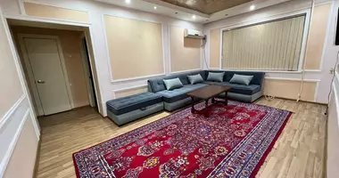 Квартира 4 комнаты с Мебель, с Парковка, с Кондиционер в Ташкент, Узбекистан