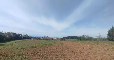 Plot of land in Triad, Greece