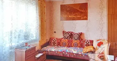 Mieszkanie 1 pokój w Małoryta, Białoruś