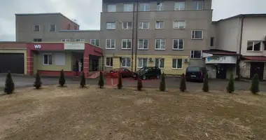 Oficina 28 m² en Minsk, Bielorrusia