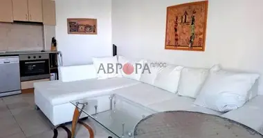 1 bedroom apartment in Ravda, Bulgaria