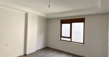 4 room apartment with elevator, with sea view in Alanya, Turkey