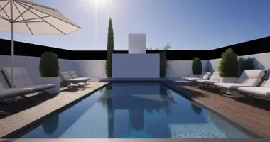 Bungalow 3 bedrooms in San Pedro del Pinatar, Spain
