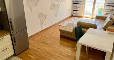 Квартира 3 комнаты в Будва, Черногория