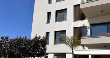 2 bedroom apartment in Germasogeia, Cyprus