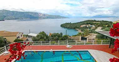 Hotel 500 m² en Gouvia, Grecia