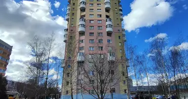 Appartement 1 chambre dans Minsk, Biélorussie