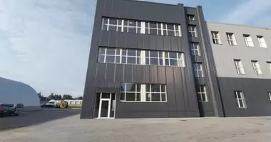 Commercial property 280 m² in Riga, Latvia