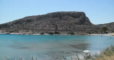 Parcela en Municipality of Vari - Voula - Vouliagmeni, Grecia