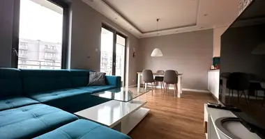 Wohnung 2 zimmer in Danzig, Polen
