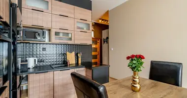 3 room apartment in Poznan, Poland
