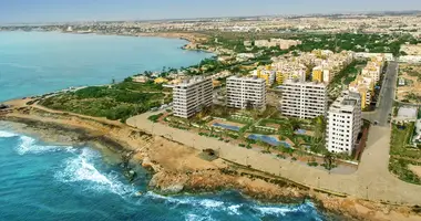 3 bedroom apartment in Torrevieja, Spain