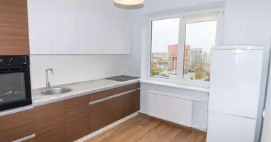 Wohnung 3 Zimmer in Kaunas, Litauen