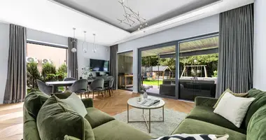 Maison dans Vilnius, Lituanie