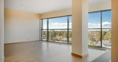 Apartamento 4 habitaciones en Jurmala, Letonia