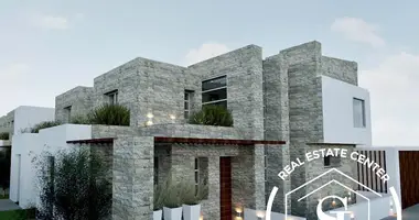 Villa 5 bedrooms in Chaniotis, Greece