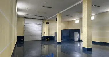 Büro 342 m² in Paperna, Belarus