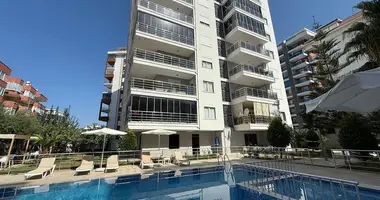 Квартира 3 комнаты в Каргыджак, Турция