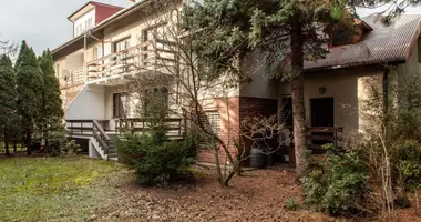 House 10 rooms in Bakowa Gora, Poland