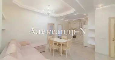 Appartement 2 chambres dans Odessa, Ukraine