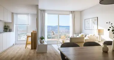 Apartamento 4 habitaciones en Denia, España