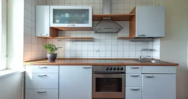 Wohnung 3 zimmer in Vilnius, Litauen