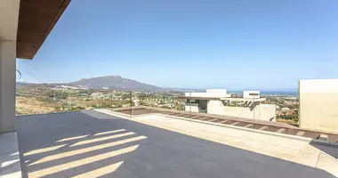 Villa in Benahavis, Spanien
